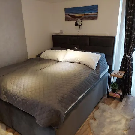 Jenic Apartment Veliko Gradiste