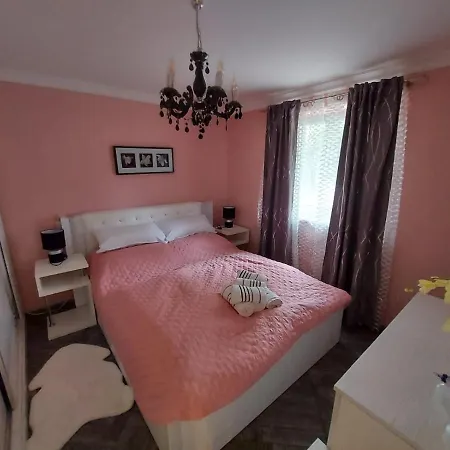Apartment Jenic *