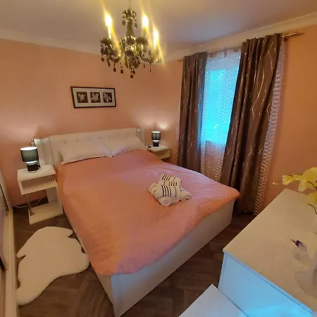 Apartment Jenic *