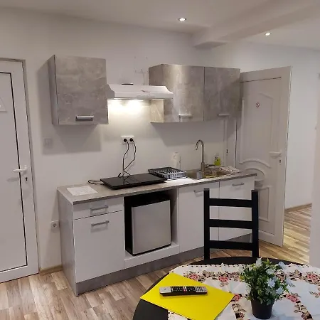 Apartment Jenic Veliko Gradiste