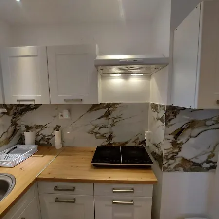 Jenic Apartment Veliko Gradiste