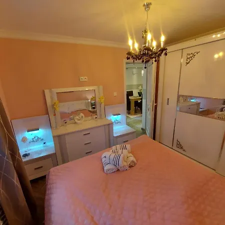 Jenic Apartment