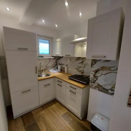 Apartment Jenic Veliko Gradiste